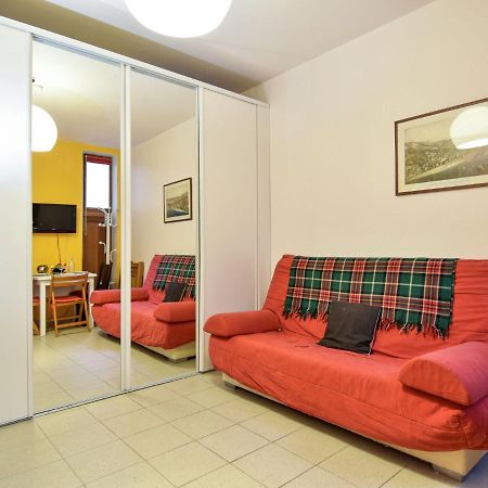 Apartment Bonsecours By Interhome Trouville-sur-Mer Dış mekan fotoğraf