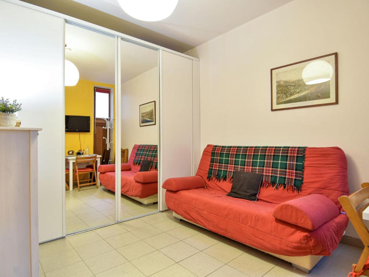 Apartment Bonsecours By Interhome Trouville-sur-Mer Dış mekan fotoğraf