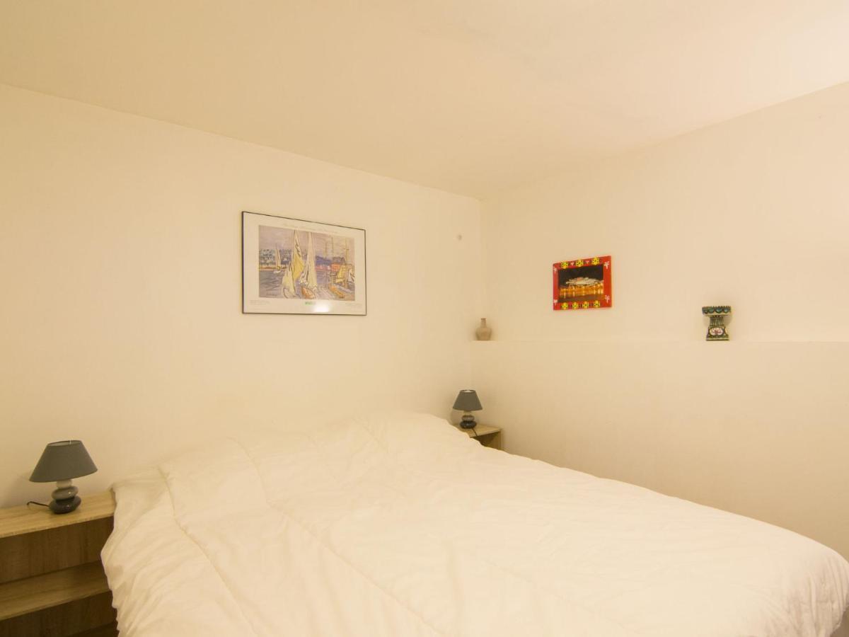 Apartment Bonsecours By Interhome Trouville-sur-Mer Dış mekan fotoğraf