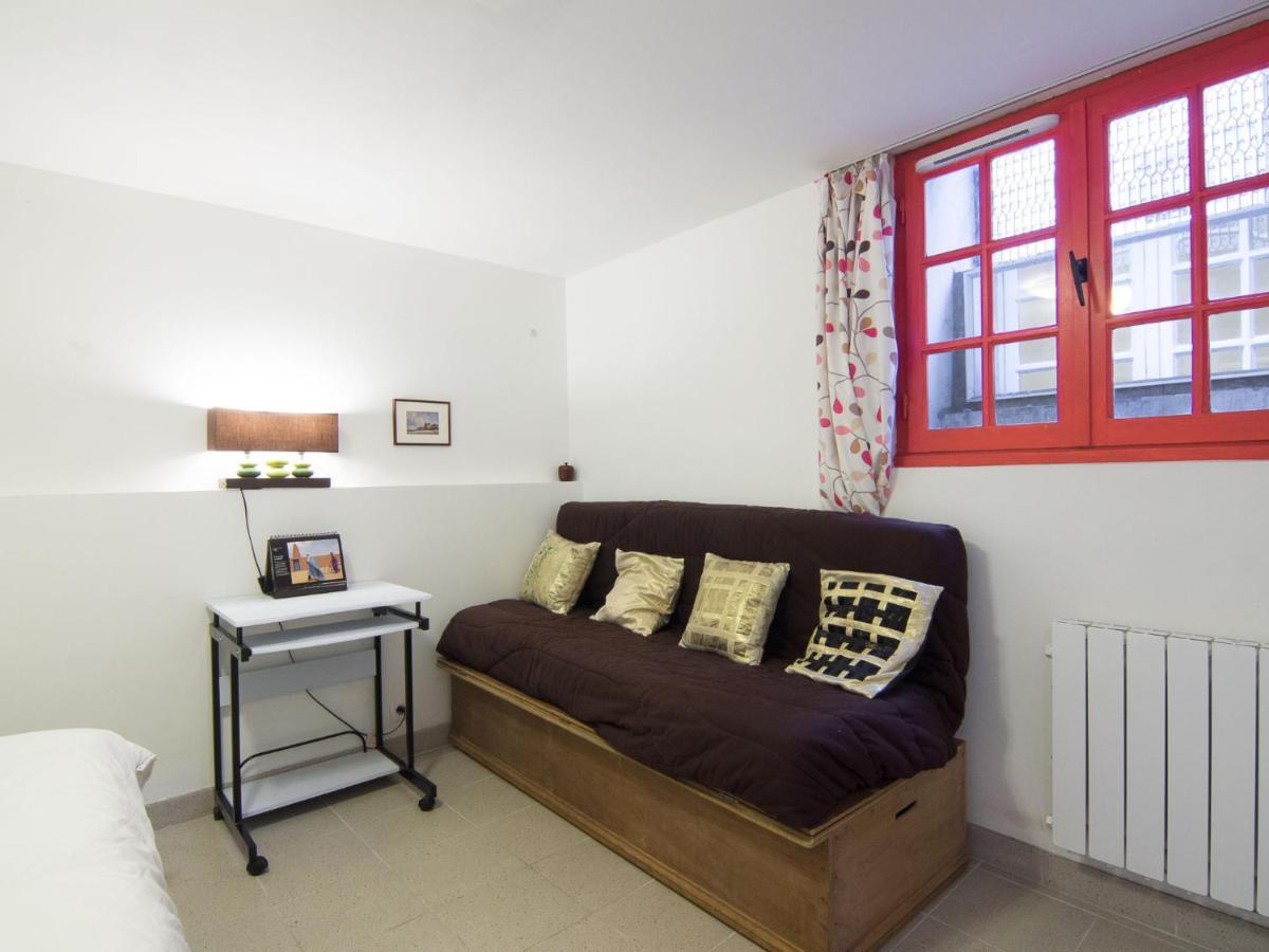 Apartment Bonsecours By Interhome Trouville-sur-Mer Dış mekan fotoğraf