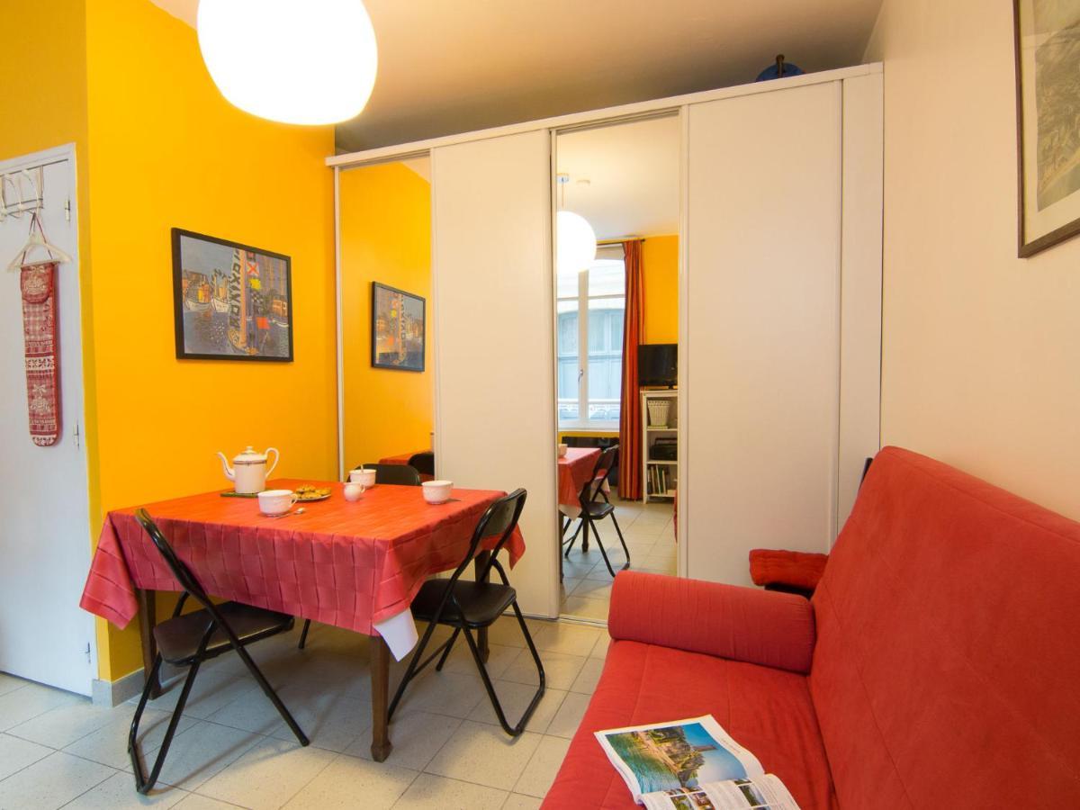 Apartment Bonsecours By Interhome Trouville-sur-Mer Dış mekan fotoğraf