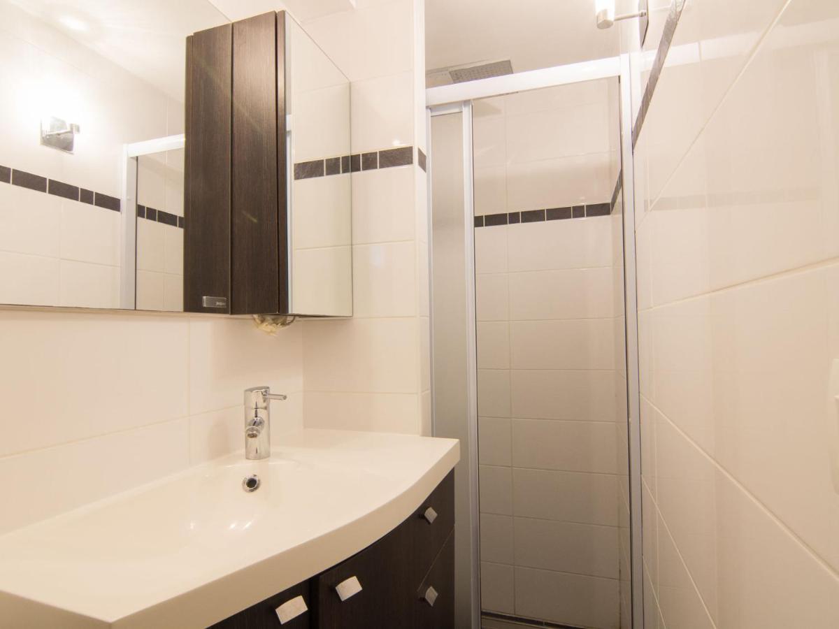 Apartment Bonsecours By Interhome Trouville-sur-Mer Dış mekan fotoğraf