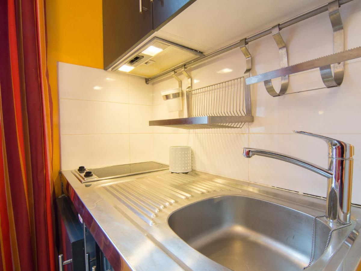 Apartment Bonsecours By Interhome Trouville-sur-Mer Dış mekan fotoğraf